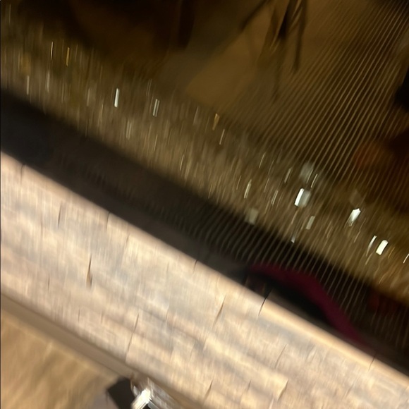 Annika Cutter & Buck Black and Gray pink skort size 6 - Picture 4 of 11